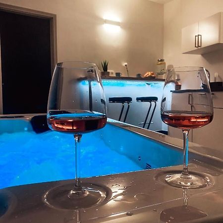 Moravce Lavitas Spa מראה חיצוני תמונה