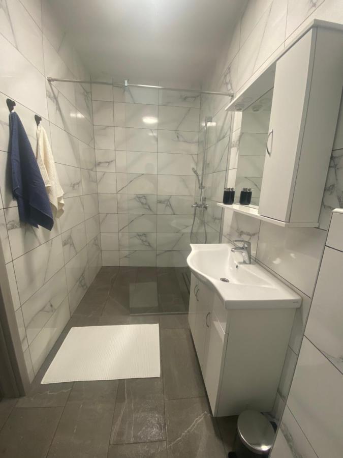 Moravce Lavitas Spa מראה חיצוני תמונה