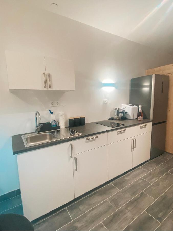 Moravce Lavitas Spa מראה חיצוני תמונה