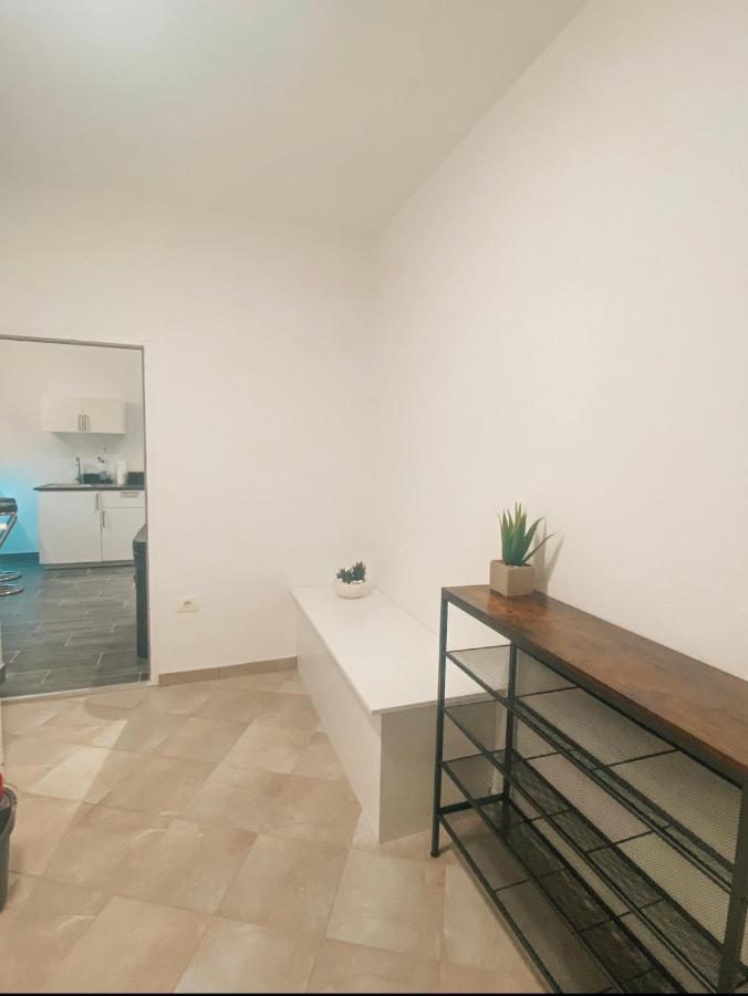 Moravce Lavitas Spa מראה חיצוני תמונה