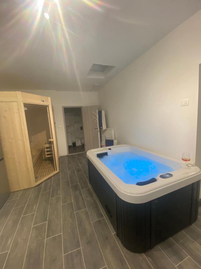 Moravce Lavitas Spa מראה חיצוני תמונה