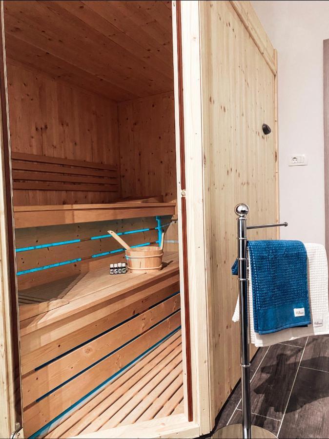 Moravce Lavitas Spa מראה חיצוני תמונה