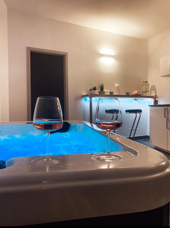 Moravce Lavitas Spa מראה חיצוני תמונה