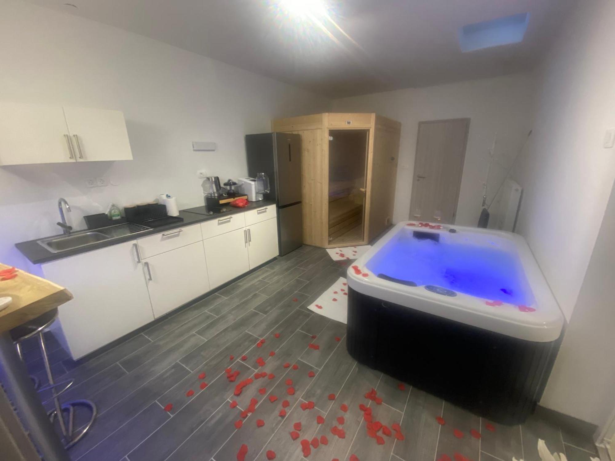 Moravce Lavitas Spa מראה חיצוני תמונה