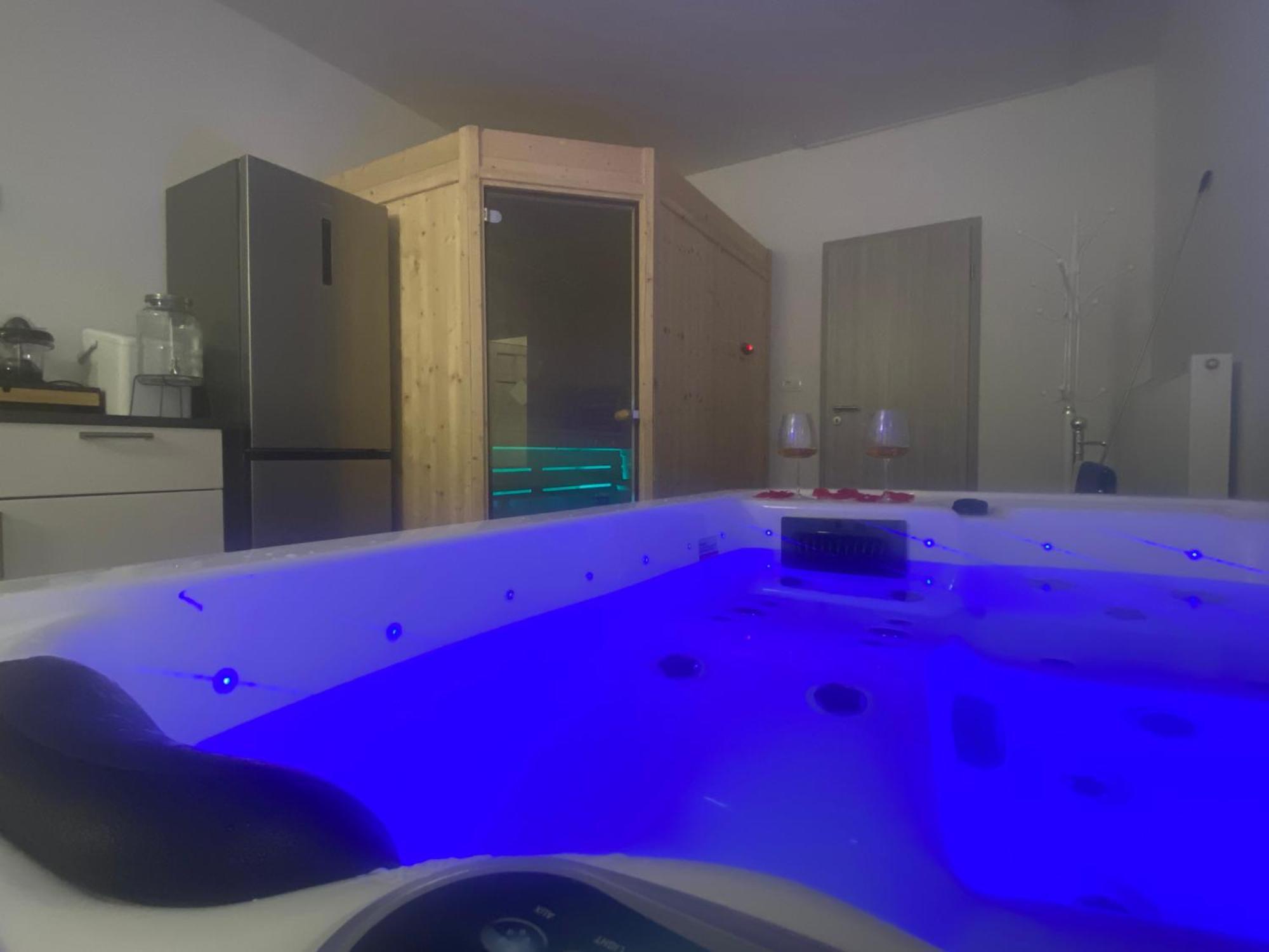 Moravce Lavitas Spa מראה חיצוני תמונה
